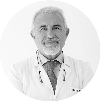 Dr. Salvador González